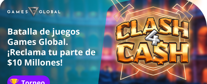 Promoción Casino GanaBet